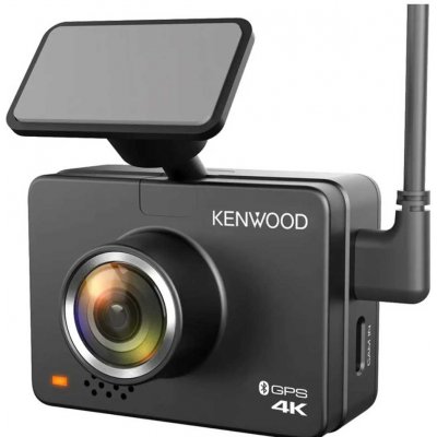 Kenwood DRV-A610W – Sleviste.cz