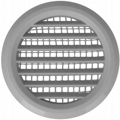 Mikawi 50 mm bílá 44-0702 4 ks – Sleviste.cz