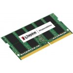 Kingston DDR4 16GB 3200MHz CL22 KCP432SD8/16 – Sleviste.cz