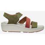 Keen ElleCity Backstrap Women martini olive baked clay – Hledejceny.cz