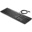 HP USB Slim Business Keyboard N3R87AA#ABB