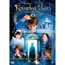 kouzelná chůva nanny mcphee DVD