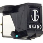 Gramofonová přenoska / Grado Prestige Green3 – Zboží Živě