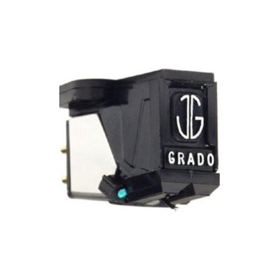 Gramofonová přenoska / Grado Prestige Green3 – Zboží Živě