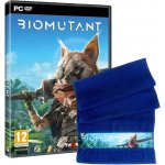 Biomutant – Zboží Dáma