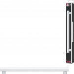 Paulmann P 28992 Standard 230V LED trubka S14s 500mm 8W 2700K stmívatelné satén – Hledejceny.cz