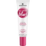 Essence All About Blur! vyhlazující balzám na obličej 30 ml – Hledejceny.cz