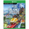 Hra na Xbox Series X/S Planet Coaster (Console Edition) (XSX)