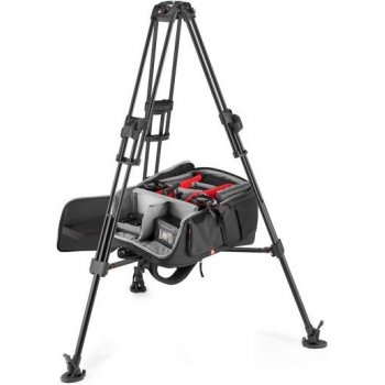 Manfrotto 509HD