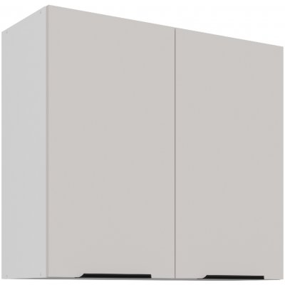 Stolarz-Lempert Kuchyňská skříňka Como - horní 80 G-72 2F – Zboží Dáma