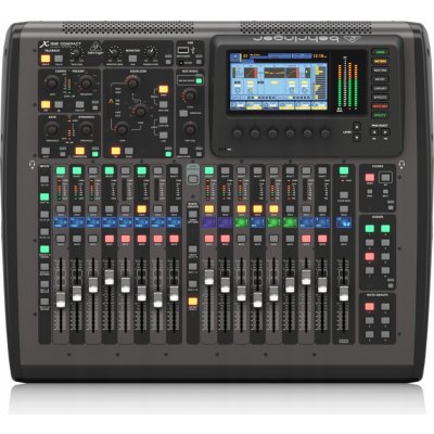 Behringer X32 Producer – Zboží Živě