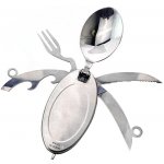 GT Skládací příbor 6 v 1 – Zboží Dáma