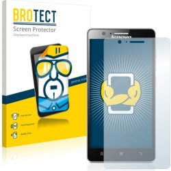 2x BROTECTHD-Clear Screen Protector Lenovo A536