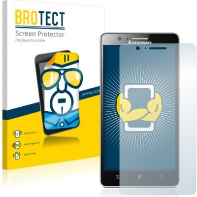 2x BROTECTHD-Clear Screen Protector Lenovo A536 – Zboží Mobilmania