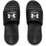 Under Armour Ansa Fix SL Ultimate černé – Zboží Dáma