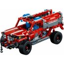  LEGO® Technic 42075 Záchranné auto