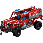 LEGO® Technic 42075 Záchranné auto – Hledejceny.cz