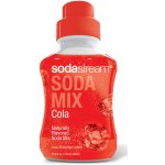 SodaStream Cola 0,5 l – Zbozi.Blesk.cz