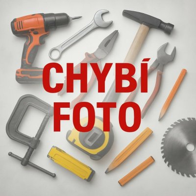 Bradas plachta GRAY 200 g/m² 10 x 15 m PLG20010/15 – Zboží Dáma