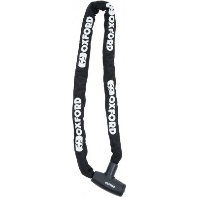 Oxford GP Chain 8, 200 cm – Hledejceny.cz