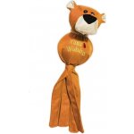 Kong Wubba Ballistic Friends aportovací XL 43 cm – Zboží Dáma