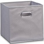 Zeller Úložný box flísový 32 x 32 x 32 cm 14110 – Zbozi.Blesk.cz