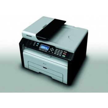 Ricoh Aficio SP 213SFNW