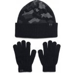 Under Armour B Beanie/Glove Combo – Zboží Dáma