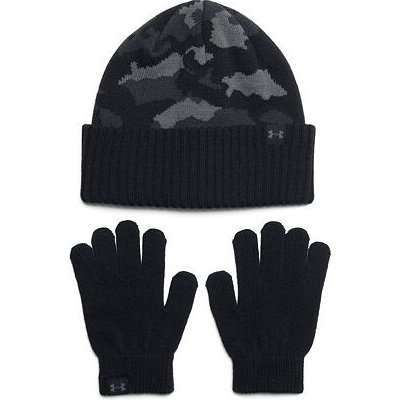 Under Armour B Beanie/Glove Combo – Zboží Dáma