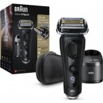 Braun Series 9 9352cc Sport – Zboží Dáma