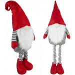 Jipos Tools Vánoční skřítek, teleskopický, 90cm 22275 JIPOS – Hledejceny.cz