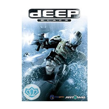 Deep Black: Reloaded