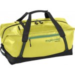 Eagle Creek taška/batoh Migrate Duffel electric yellow 40 l – Zboží Mobilmania
