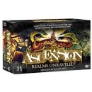 Stone Blade Entertainment Ascension: Realms Unraveled