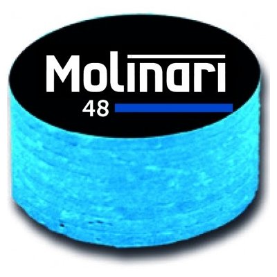 Molinari kůže vrstvená Tip 14mm 12 super měkká – Zboží Dáma