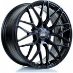 Bola B17 9,5x19 5x127 ET25-45 black smoke – Sleviste.cz