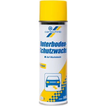 Cartechnic Ochrana podvozku vosk 500 ml