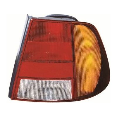 Zadní světlo ABAKUS 441-1993R-LD-UE (4411993RLDUE) – Hledejceny.cz