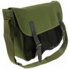 Rybářský obal a batoh ANGLO ARMS Taška Game Bag Green