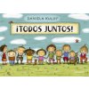 Kniha ¡TODOS JUNTOS!