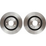 Brzdový kotouč TRW DF6174 | Zboží Auto
