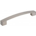 Walteco Anzio 160mm, matný nikl – Sleviste.cz