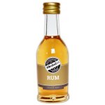 English Harbour Port Cask Finish Batch 002 5y 46% 0,04 l (holá láhev) – Hledejceny.cz
