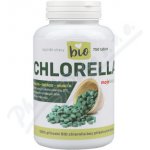 Moje lékárna Chlorella BIO 750 tablet – Hledejceny.cz