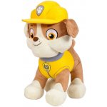 PLAY BY PLAY Paw Patrol Rubble 28 cm – Sleviste.cz