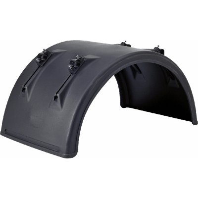 Blatník kola 600x1750 s posuvnými držáky – Sleviste.cz