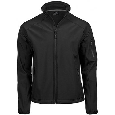 Tee Jays TJ9510X Black – Zboží Mobilmania