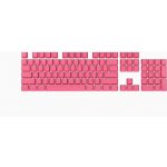 Corsair PBT Double-shot Pro Keycaps Rogue Pink CH-9911070-NA – Zboží Živě