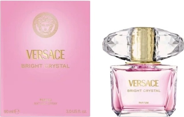 Versace Bright Crystal parfém dámský 90 ml