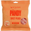 PANDY Candy Sweet Peach želé bonbóny 50 g